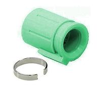 Maple Leaf Unisex Ml-th06a50 Hop Up Rubber, Green, Hardness 50 EU