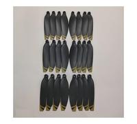 Maple Leaf Wing Blade Propeller FPV 2.4 Screen Controller 4K Enhanced HD Assist And Obstacle Avoidance Drone For M5s(3 set)