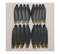 Maple Leaf Wing Blade Propeller FPV 2.4 Screen Controller 4K Enhanced HD Assist And Obstacle Avoidance Drone For M5s(2 set)