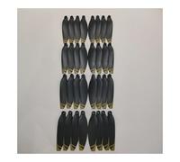Maple Leaf Wing Blade Propeller FPV 2.4 Screen Controller 4K Enhanced HD Assist And Obstacle Avoidance Drone For M5s(4 set)