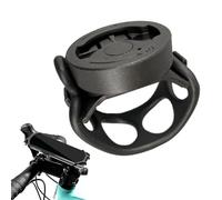Maple Plentiful 360° Rotatable Bicycle Stem Navigation Mount for Garmin Edge Varia, Bicycle Holder for Road Bike and MTB, Stem Mount for Radar Rear Light and Speedometer