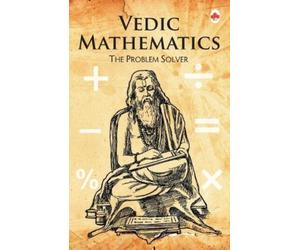 Maple Press - Vedic Mathematics - paperback or softback - 22 - X555z