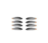 Maple Propeller Blades Fit For V168 Pro MAX V198 Pro MAX Drones(V168 1Set Propeller)