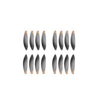 Maple Propeller Blades Fit For V168 Pro MAX V198 Pro MAX Drones(V168 2Set Propeller)