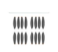 Maple Propeller Blades Fit For V168 Pro MAX V198 Pro MAX Drones(V198 2Set Propeller)