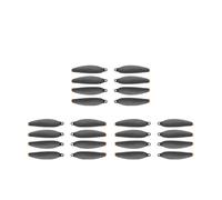 Maple Propeller Blades Fit For V168 Pro MAX V198 Pro MAX Drones(V198 3Set Propeller)