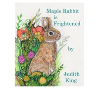 Maple Rabbit is Frightened: A bad dream?