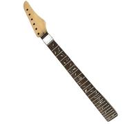 Maple Rosewood ST Electric Guitar Neck 24 Frets Right Hand DIY Parts