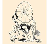 Maple & Rye - For Everything [VINYL]