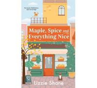 Maple, Spice, & Everything Nice – previously published as Like Cats & Dogs – Pine Hollow