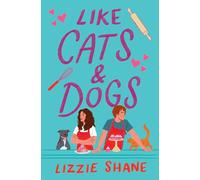 Maple, Spice, & Everything Nice (previously published as Like Cats & Dogs) (Pine Hollow)