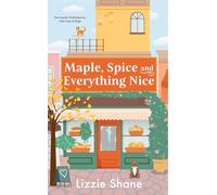 Maple, Spice, & Everything Nice (previously published as Like Cats & Dogs)