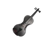 Maple Spruce Top Violin 4/4 Gold Violin Exquisite Patterned Back And Top(4/4)