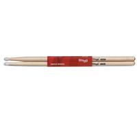 Maple Sticks 5BN - Nylon Tip, 1 Pair Drumsticks, Drum Sticks