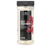 Maple Sugar Powder, 5.8 oz (164 g), The Spice Lab