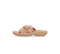 Maple Sugar Slide Slippers with Quick-Dry Technology - female - Teva - Sliders - Pink - 7 UK - Shoes 7 UK