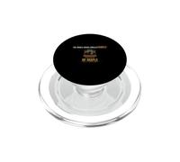 Maple Sugaring - The Whole House Smells Faintly - Evaporator PopSockets PopGrip for MagSafe