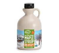 Maple Syrup - Amber Vermont 946 ml