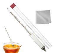 Maple Syrup Hydrometer Sugar Meter for Maple Syrup