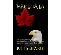 MAPLE TALES: SEVEN CANADIAN COUPLES TAKE A CROSS-BORDER JOURNEY TO REVEAL THE HILARIOUS IMPACT OF TRUMP’S TARIFFS AND POLICIES