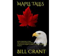 MAPLE TALES: SEVEN CANADIAN COUPLES TAKE A CROSS-BORDER JOURNEY TO REVEAL THE HILARIOUS IMPACT OF TRUMP’S TARIFFS AND POLICIES