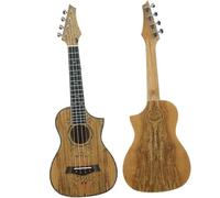 Maple Ukulele Concert 23 Inch Ukulele Guitar Ukelele