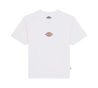 Maple Valley Reg Tee - female - Dickies - T-Shirts - White - M - Tops M