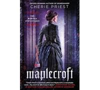 Maplecroft: The Borden Dispatches: 1