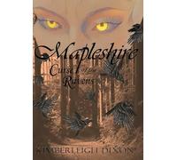 Mapleshire: Curse of the Ravens: 2