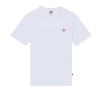 Mapleton SS Tee - male - Dickies - T-Shirts - White - XS - Tops XS