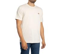 Dickies Men's Mapleton T-Shirt Whitecap Gray