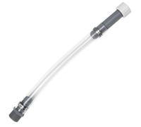 Mapleza Premium Racing Hose -Perfect for Racing Fuel Jug, Gas Can and 3/5/5.5 Gallon Jugs - Vp Jugs Hose Quick Fill Spout Replacement