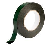 Maplin 25MM X 10M Black Double Sided Foam Tape