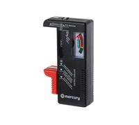 Universal Analogue Battery Tester