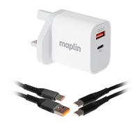 Maplin Everyday Charging Kit