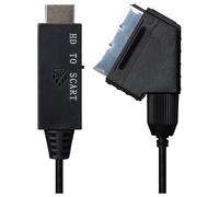 Maplin HDMI to SCART Converter Cable