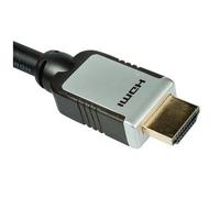 MAPLIN HIGH SPEED HDMI CABLE WITH ETHERNET 1M