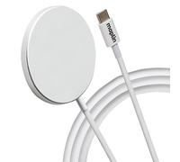 Maplin Magnetic Wireless Charger USB-C 15W