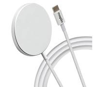 Maplin Magnetic Wireless Charger USB-C 15W