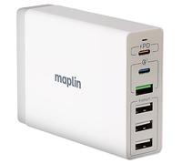 Maplin Maplin 6 Port USB Charging Station