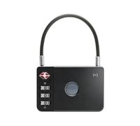 Maplin MiLi MiLock Combination Padlock Item Locator Apple "Find M