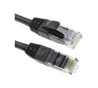 Maplin Outdoor Ethernet Cable 50M, CAT6 Gigabit LAN Network Cable RJ45 AWG23 Copper UTP Compatible with Laptop, PC, CCTV, PS4/5, Xbox, Switch, Modem, Router, Smart TV, Printer, Sky Box, WiFi Extender