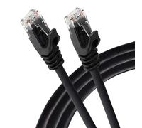 Maplin Outdoor CAT6 Ethernet Cable RJ45 LAN Network Patch Cable, External UTP, PoE Compatible, 30m