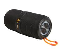 Maplin Party Bluetooth 5.1 Speaker, IPX5 Splashproof, USB-C charging for Parties, Outdoor, Beach, Camping, Gaming and more