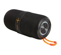 Maplin Party Bluetooth 5.1 Speaker, IPX5 Splashproof, USB-C charging for Parties, Outdoor, Beach, Camping, Gaming and more