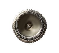 Maplin RF Type Male Plug Connector for TV Aerial Coaxial Cable