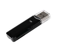 Maplin USB-A 2.0 SD Multi Card Reader SDXC/SDHC/Micro SDXC/Micro SDHC