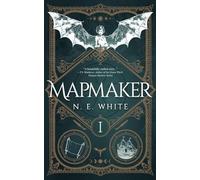Mapmaker: Book 1 (Mapmaker Trilogy)