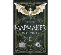 Mapmaker: Book 2 (Mapmaker Trilogy)