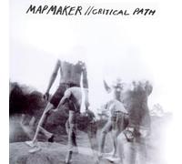 MAPMAKER - Critical Path [VINYL]